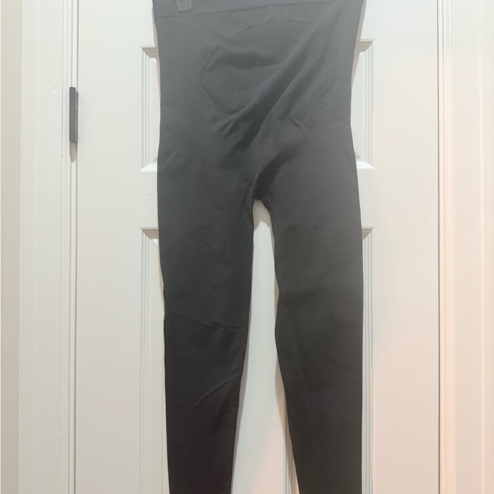 BLANQI Black Leggings